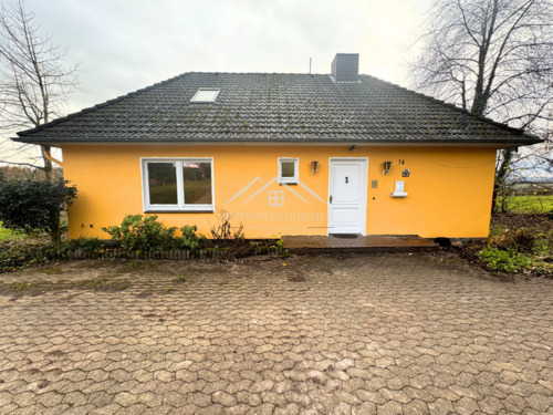 Foto - Einfamilienhaus zur Miete in Aerzen