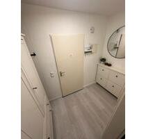 Einzimmerwohnung 42m2 Lüneburg Kreideberg - Reppenstedt