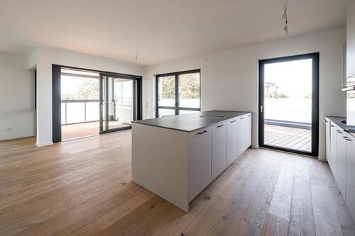 Foto - Einfamilienhaus in Tastrup zur Miete