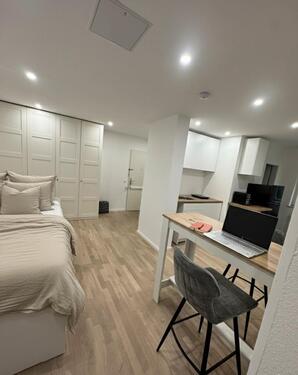 Foto - All-Inclusive! Modern Furnished 1-Room Apartment in KL City