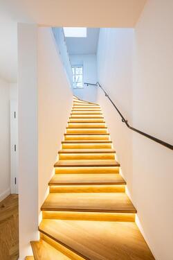 Foto - Zentrale Dachterrassenwohnung am Holzplatz - Kernsaniert!