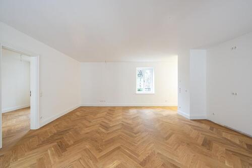 Foto - Etagenwohnung in München zur Miete