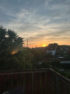 Foto - 2 Zimmer Etagenwohnung zur Miete in Stettfeld