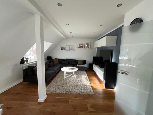 Foto - 3 Zimmer Etagenwohnung zum Kaufen in Essen