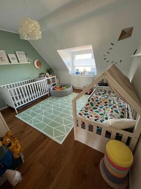 Foto - 3 Zimmer Etagenwohnung in Essen