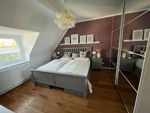 Foto - Etagenwohnung in Essen zum Kaufen