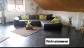 Foto - 3 Zimmer DG Wohnung im 2-Familienhaus