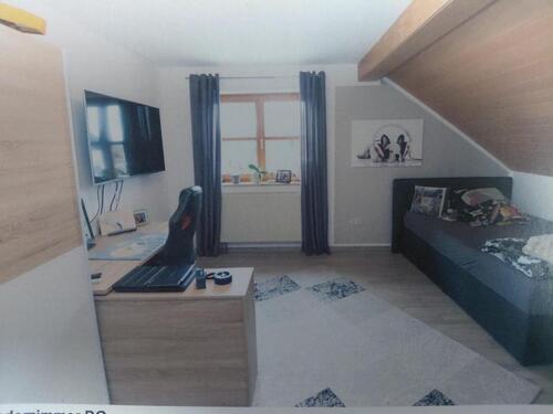 Foto - 3 Zimmer Etagenwohnung in Legau