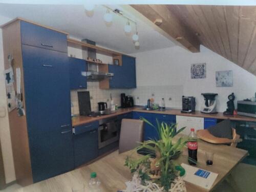 Foto - Etagenwohnung in Legau zur Miete