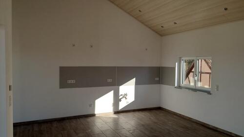 Foto - 3 Zimmer Etagenwohnung zur Miete in Maroldsweisach