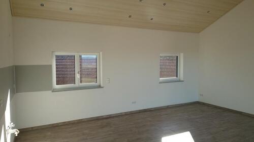 Foto - 3 Zimmer Etagenwohnung in Maroldsweisach