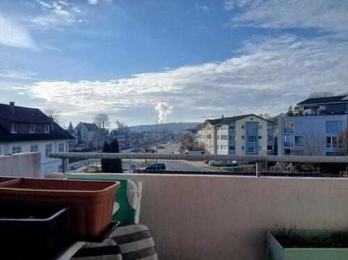 Foto - 1 Zimmer Etagenwohnung zur Miete in Waldshut-Tiengen