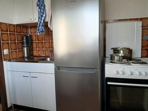 Foto - 1 Zimmer Etagenwohnung in Waldshut-Tiengen