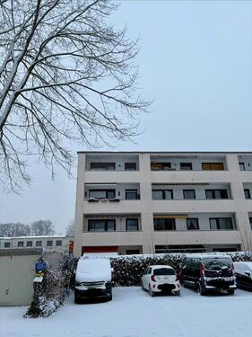 Foto - 3-Zimmer-Wohnung 68 qm (Krankenhausnähe) 620€