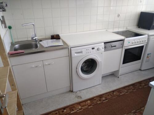 Foto - 2 Zimmer Etagenwohnung zur Miete in Coburg