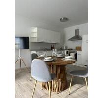 Gartenwohnung am Rüstersieler Hafen - Wilhelmshaven Altengroden