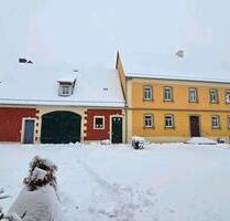 Ihr Wohntraum in Burgebrach: Historischer Hofcharme -Maklerfrei