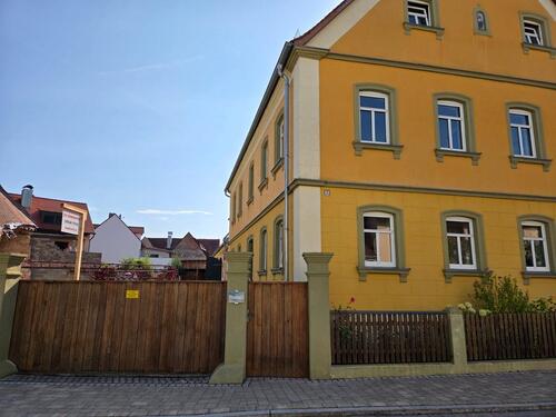 Foto - Mehrfamilienhaus, Wohnhaus zum Kaufen in Burgebrach