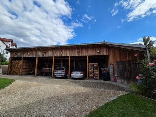 Foto - Mehrfamilienhaus, Wohnhaus in Burgebrach zum Kaufen