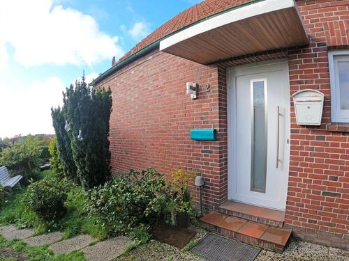 Foto - 2 Zimmer Einfamilienhaus in Westerholt