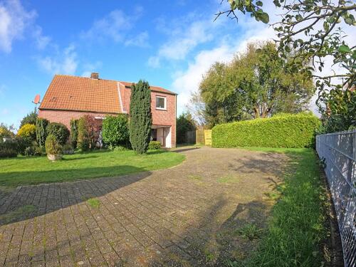 Foto - Einfamilienhaus in Westerholt zum Kaufen