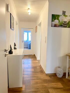 Foto - Vollmöblierte Wohnung für Monteure oder Dauervermietung....