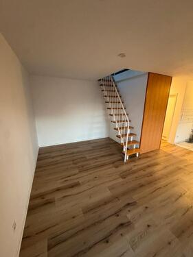 Foto - 2 Zimmer Maisonettenwohnung zur Miete in Bocholt