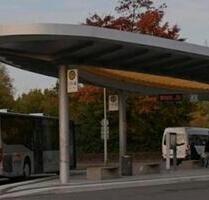 ParkplatzStellplatz am ZOB Püttlingen