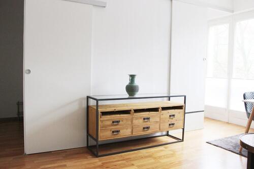 Foto - Provisionsfrei-Berlin Wilmersdorf 44qm-Wohnung