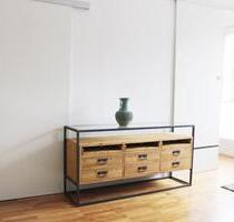 Provisionsfrei-Berlin Wilmersdorf 44qm-Wohnung