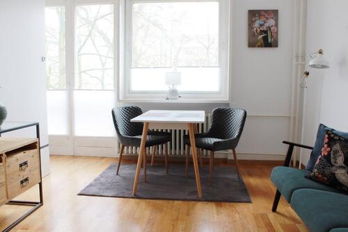 Foto - 1 Zimmer Etagenwohnung zum Kaufen in Berlin