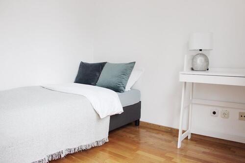 Foto - Etagenwohnung in Berlin zum Kaufen