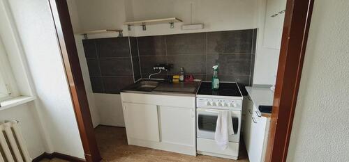 Foto - 2 Zimmer Etagenwohnung in Berlin