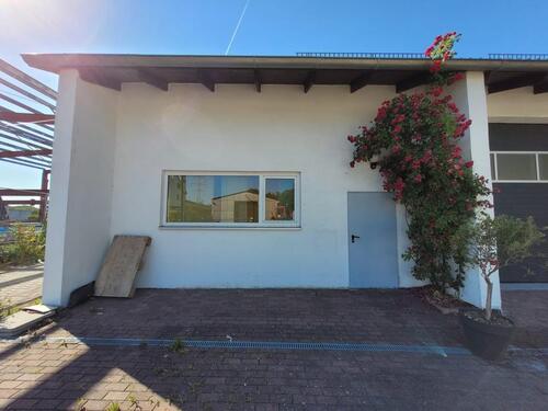 Foto - Lagermöglichkeit oder Büroraum - 324,00&nbsp;EUR Kaltmiete, ca.&nbsp; 33,00&nbsp;m&sup2;