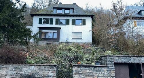 Foto - Geräumige 4 Zimmer - Wohnung in Siegen zentraler Lage von Siegen