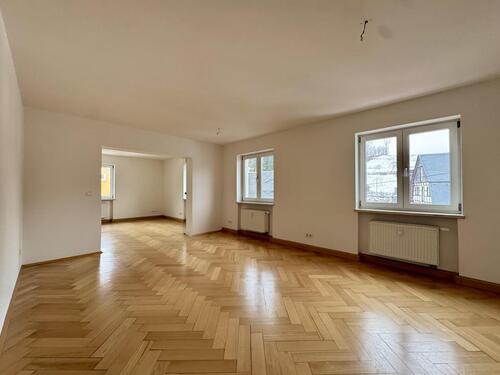 Foto - 4 Zimmer Etagenwohnung in Gelenau/Erzgebirge