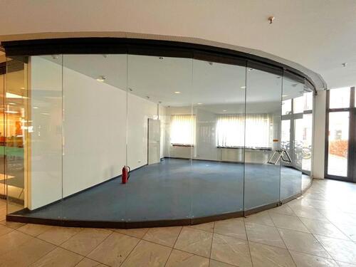 Foto - Nähe Connewitzer Kreuz: Kleine Ladenfläche in der Wiedebachpassage zu vermieten