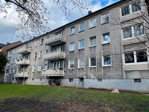 Foto - 3 Zimmer Etagenwohnung zur Miete in Bochum