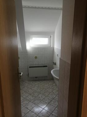 Foto - 1.5 Zimmer Dachgeschoßwohnung zur Miete in Waldheim