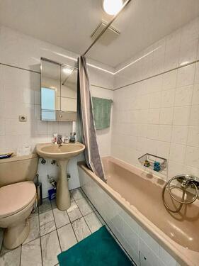 Foto - Etagenwohnung in Frankfurt am Main zur Miete