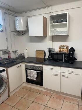 Foto - 1 Zimmer Etagenwohnung in Geilenkirchen