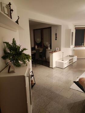 Foto - Etagenwohnung in Hennef (Sieg) zur Miete