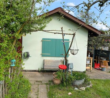 Foto - Grundst&uuml;ck zur Miete in Kassel