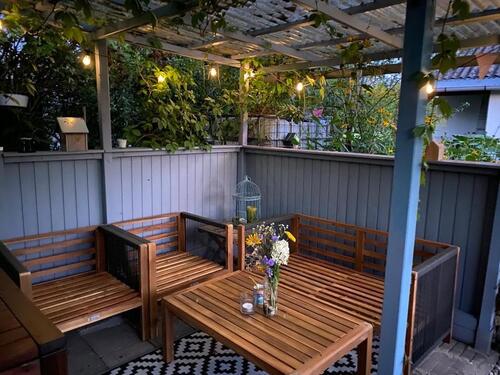 Foto - Grundst&uuml;ck in Kassel