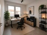 Foto - 3 Zimmer Etagenwohnung zur Miete in Gemmingen