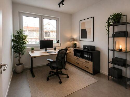 Foto - 3 Zimmer Etagenwohnung zur Miete in Gemmingen