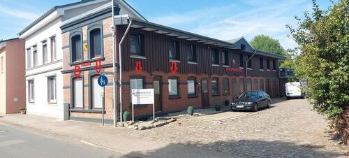 Foto - Büro+Lager - 725,00&nbsp;EUR Kaltmiete, ca.&nbsp; 7,00&nbsp;m&sup2;