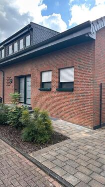 Foto - Modernisierte Doppelhaushälfte in Brüggen Bracht
