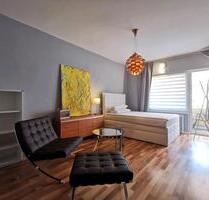 Friedenau Top Apartment Süd Balkon Selbstnutzung oder 5% Rendite - Berlin Tempelhof-Schöneberg