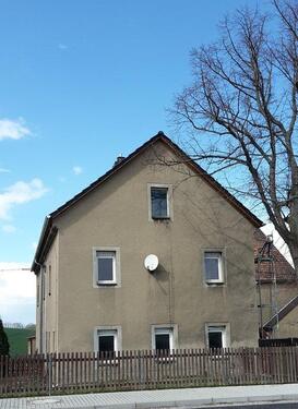 Foto - Einfamilienhaus in Hartha